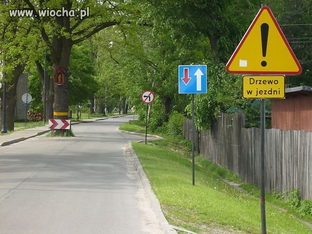 Polska...