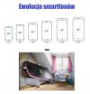 Ewolucja smartfonów