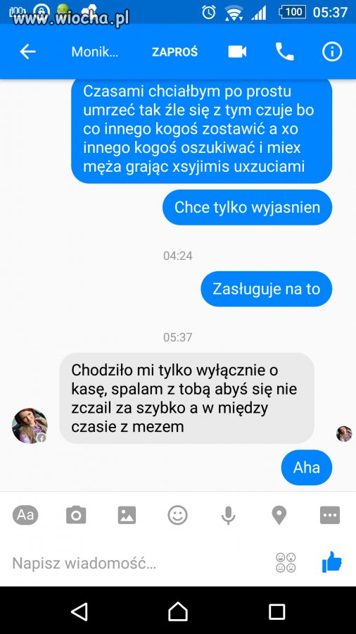 Pozdrawiam 
