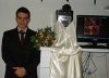 On i jego wybranka