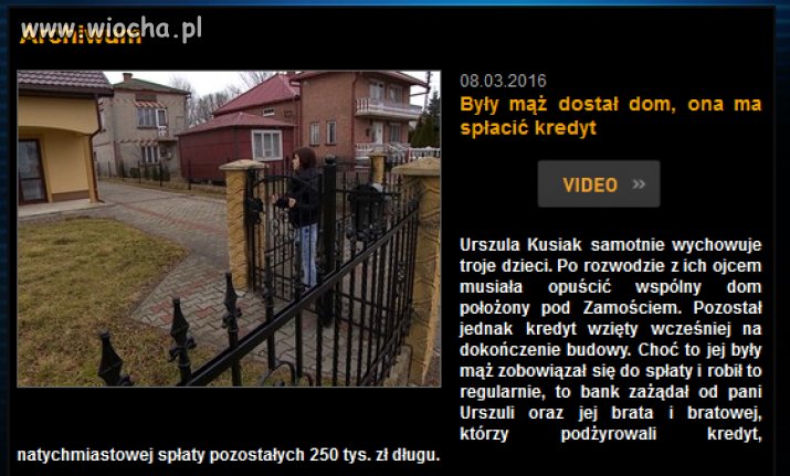 Logiki banku nie zrozumiesz