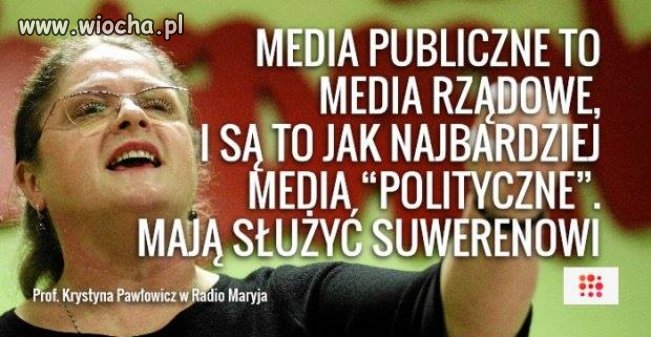Media reżimowe