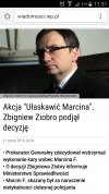 Czyli od dziś można bić policjantów 