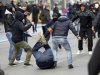 Belgia, demostracja przeciwko terrorowi isis