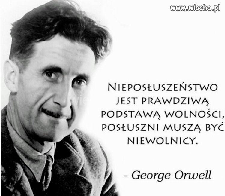 Kiedy polityka dzieli ludzi na lewych i prawych 