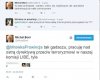 Uwaga-boni zakaże terroryzmu ostra dyrektywa 