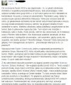 Adminka strony facebookowej KODu  