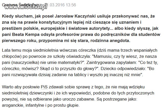 Wiadomo kto 