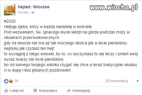 Miłość Braci Katolików