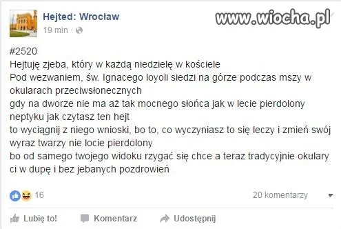 Miłość Braci Katolików