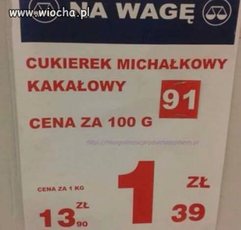 Zatkało kaka(Ł)o