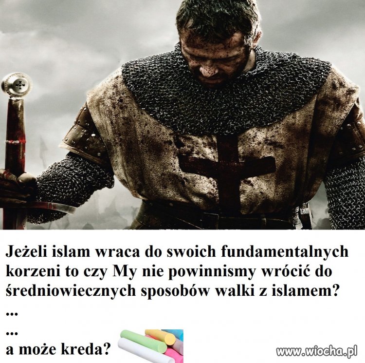 Zaraza islamska