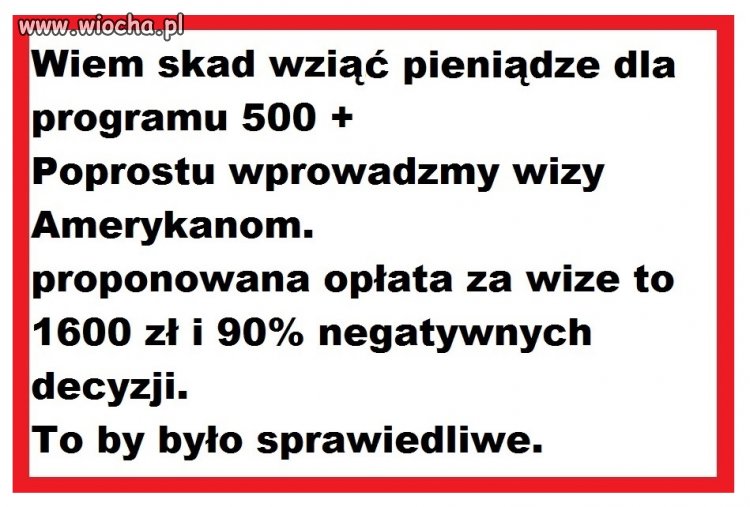 Kasa na dziecko 500 plus