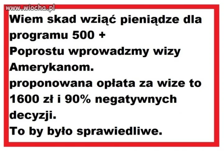 Kasa na dziecko 500 plus