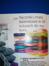 Kolory wg Bon Prixu