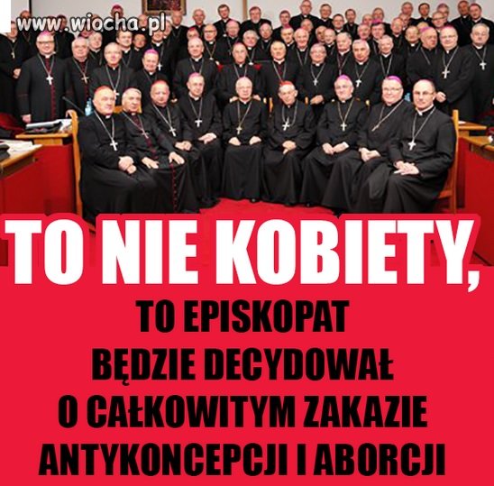Już niedługo prawa kobiet