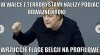 Odważne kroki.