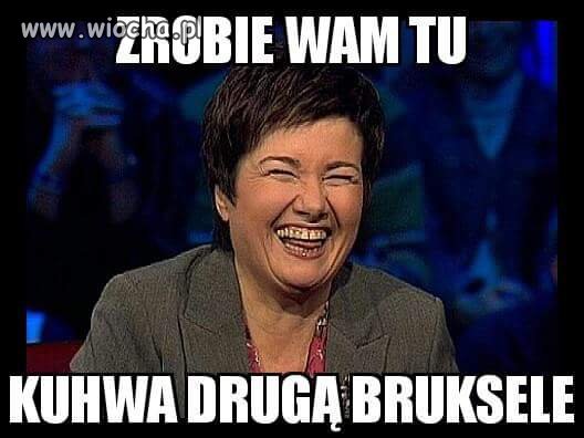 Niech się puknie w...