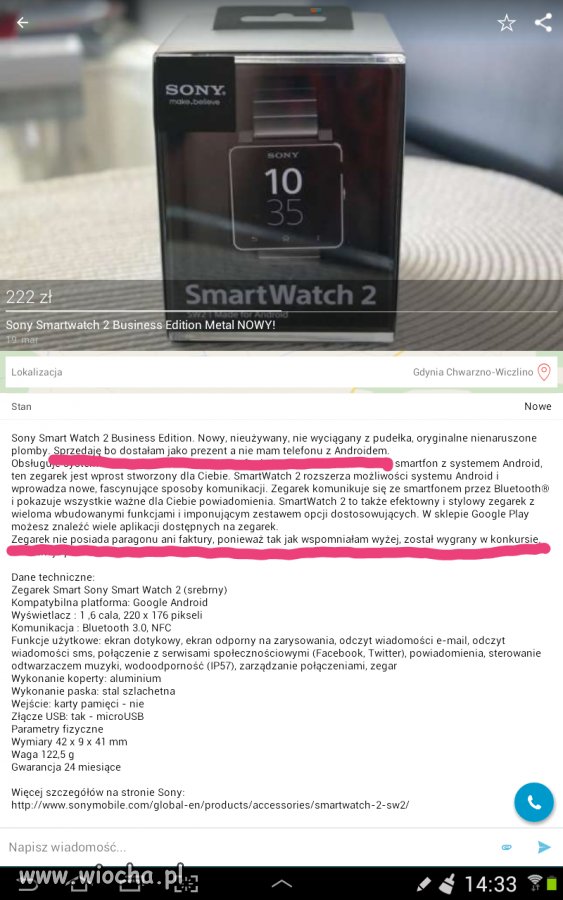 Dobry cwaniak