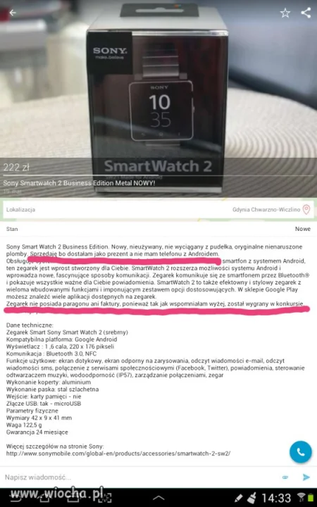 Dobry cwaniak