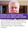 W moim świecie to co Pan robi Panie Cenckiewicz 
