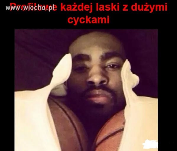 Jakoś tak jest