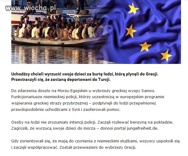 Teraz wiadomo 