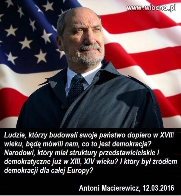 Minister Zdrowia nie poinformował... 