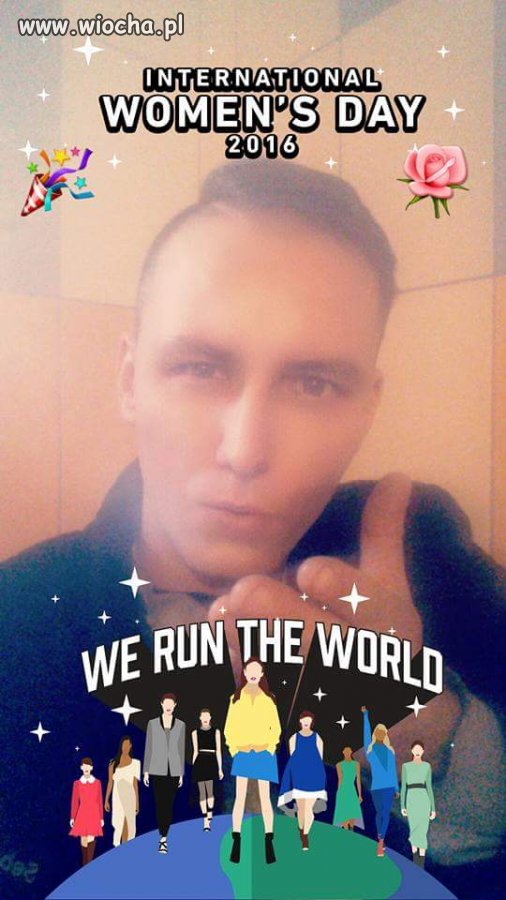 Dzień kobiet