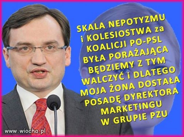 Hipokryzja pana Zerowego 