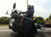 Tymczasem na autostradzie