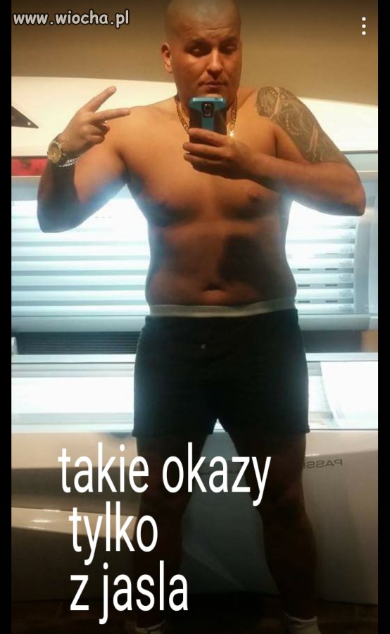 Takie tam...