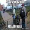 Prawdziwych przyjaciół ...