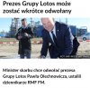 Ciekawe z rodziny którego posła będzie następca