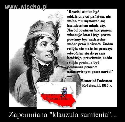 Tak tak wiem