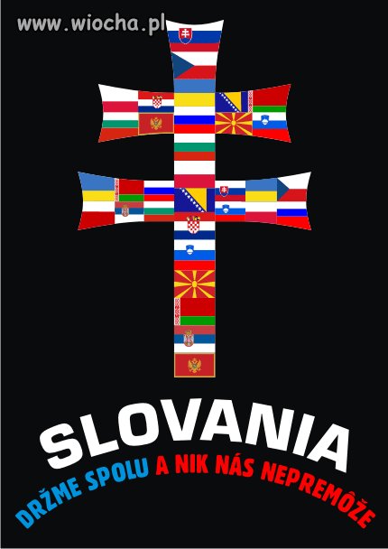 Ostatnia nadzieja białej europy.
