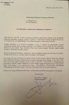 P. Liroy Marzec składa zawiadomienie o 