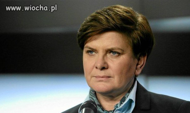 A może tak troszkę w święta dobrych wiadomości 