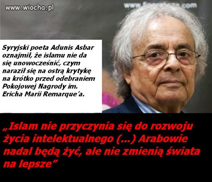 Patrząc na nich trudno się z tym 