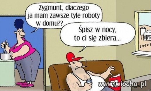 Świątecznie i z humorem