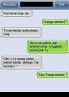 Rozmowa na facebooku