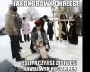 Hardkorowy chrzest