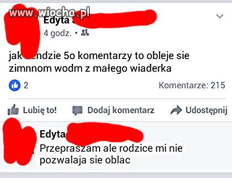 Dziecko..