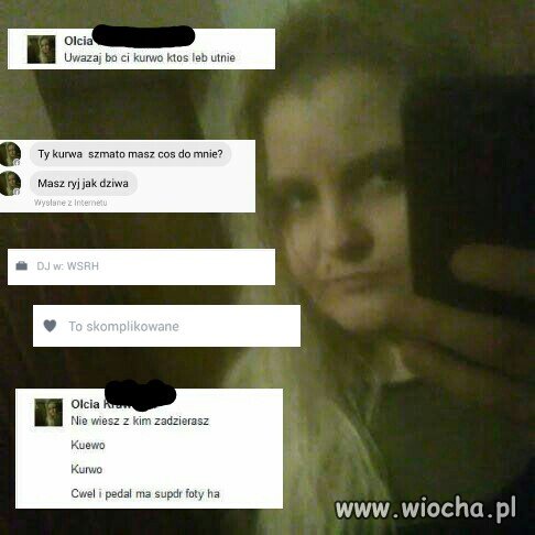 Prawdziwy hejter