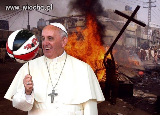 żeby nikt nie mówił że kogoś obrażam czy coś... 