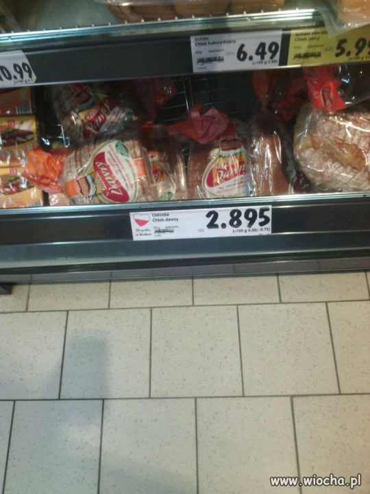 Kaufland...