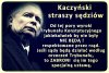 Straszyć to może.