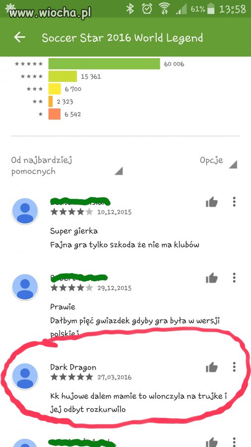 Mistrz frazesów