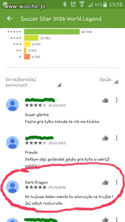Mistrz frazesów