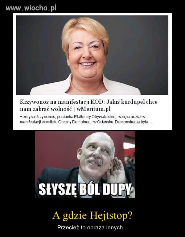 Działaczka podziemia.